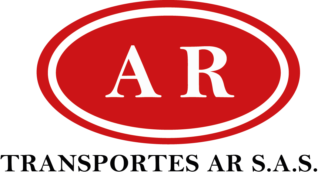 LOGO AR