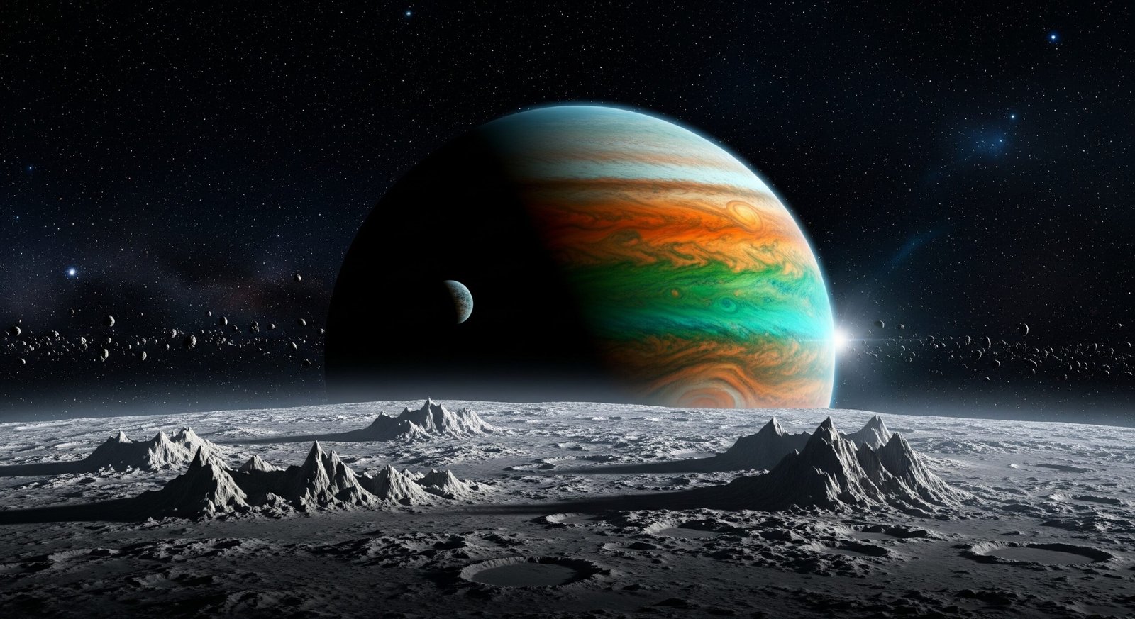 Fondo futurista Crearte360